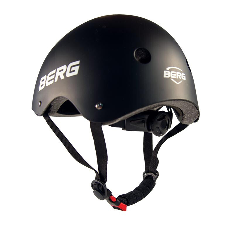 BERG Helm S