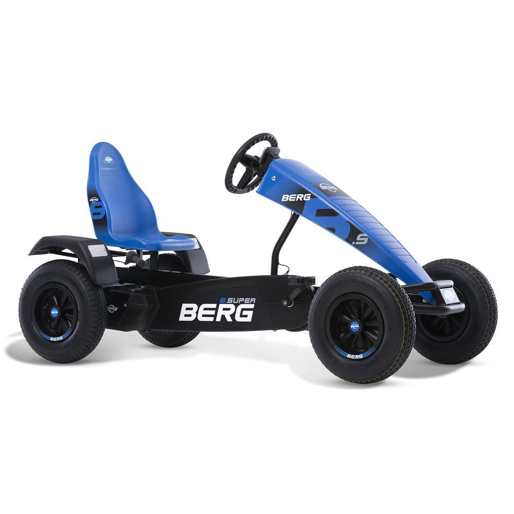 BERG Gokart B.Super Blau