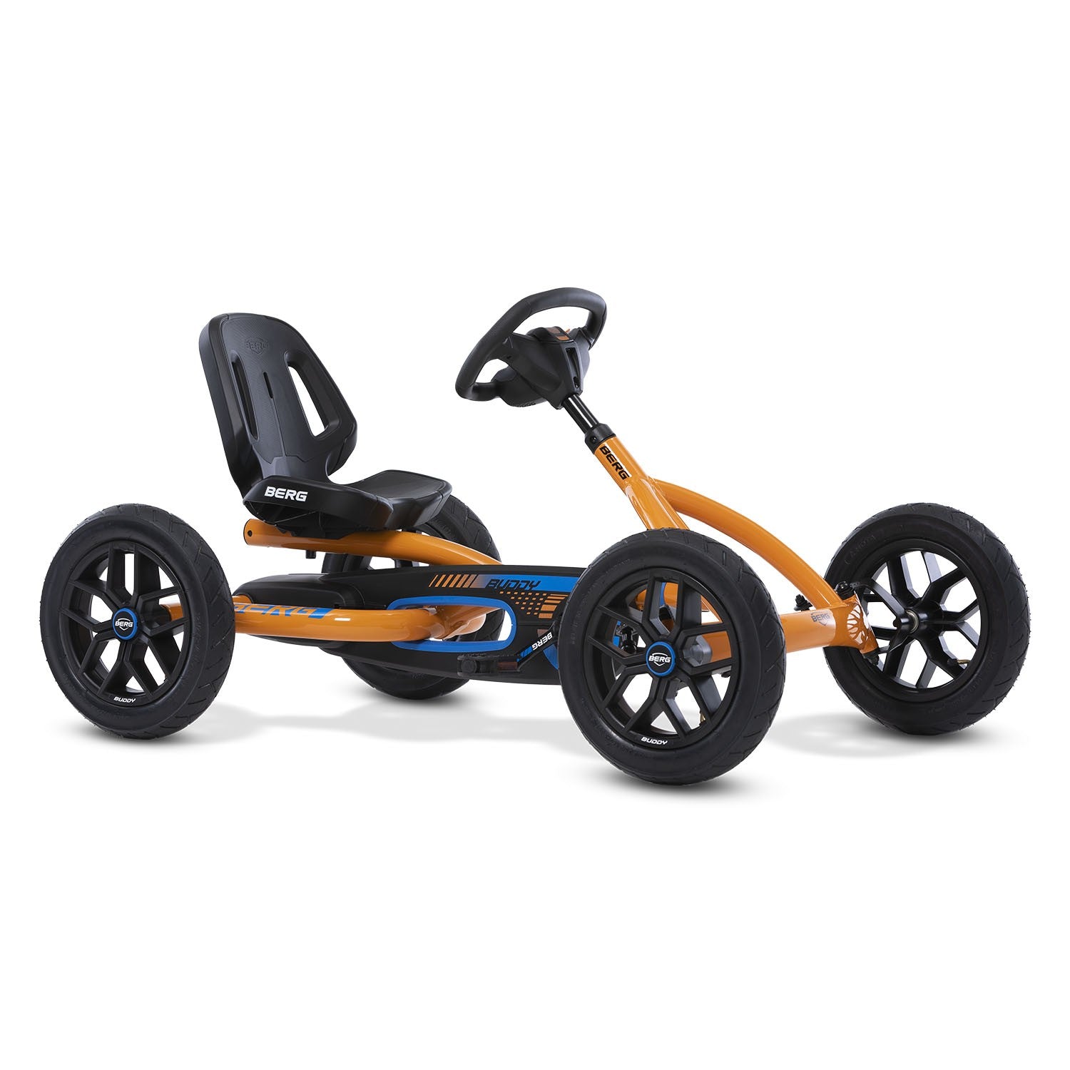 BERG Gokart Buddy B-Orange