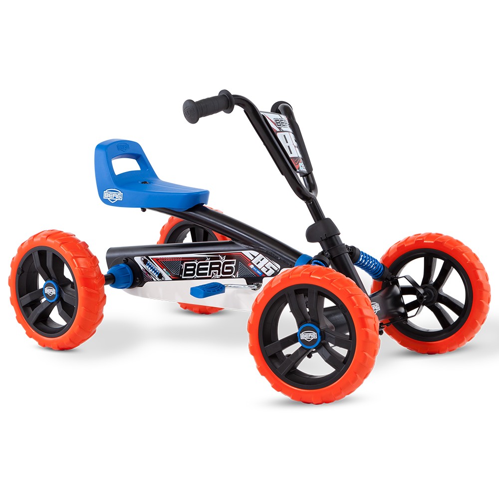 BERG Gokart Buzzy Nitro