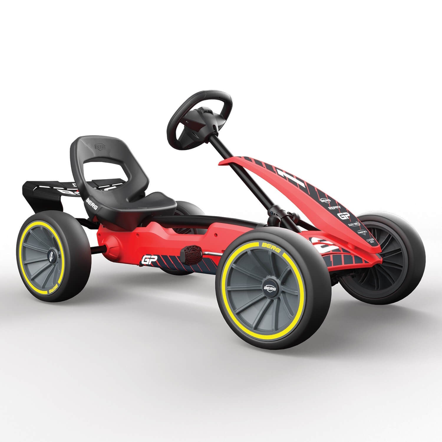 BERG Gokart Reppy GP