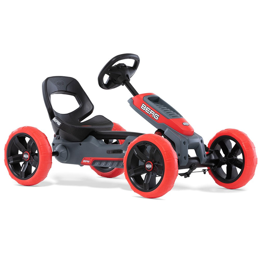 BERG Gokart Reppy Rebel