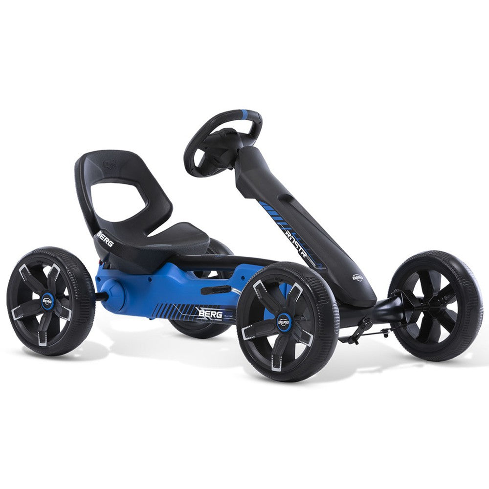 Berg Gokart REPPY Roadster von YES1 Watzinger Kids Fun