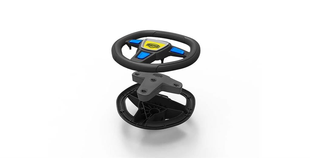 BERG Gokart Soundbox S/ M/ L