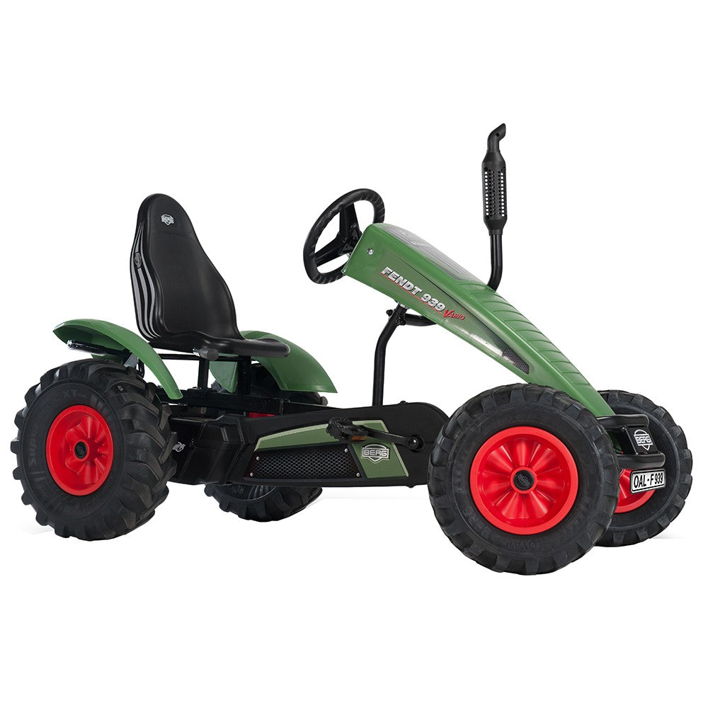 BERG Gokart Traxx Fendt