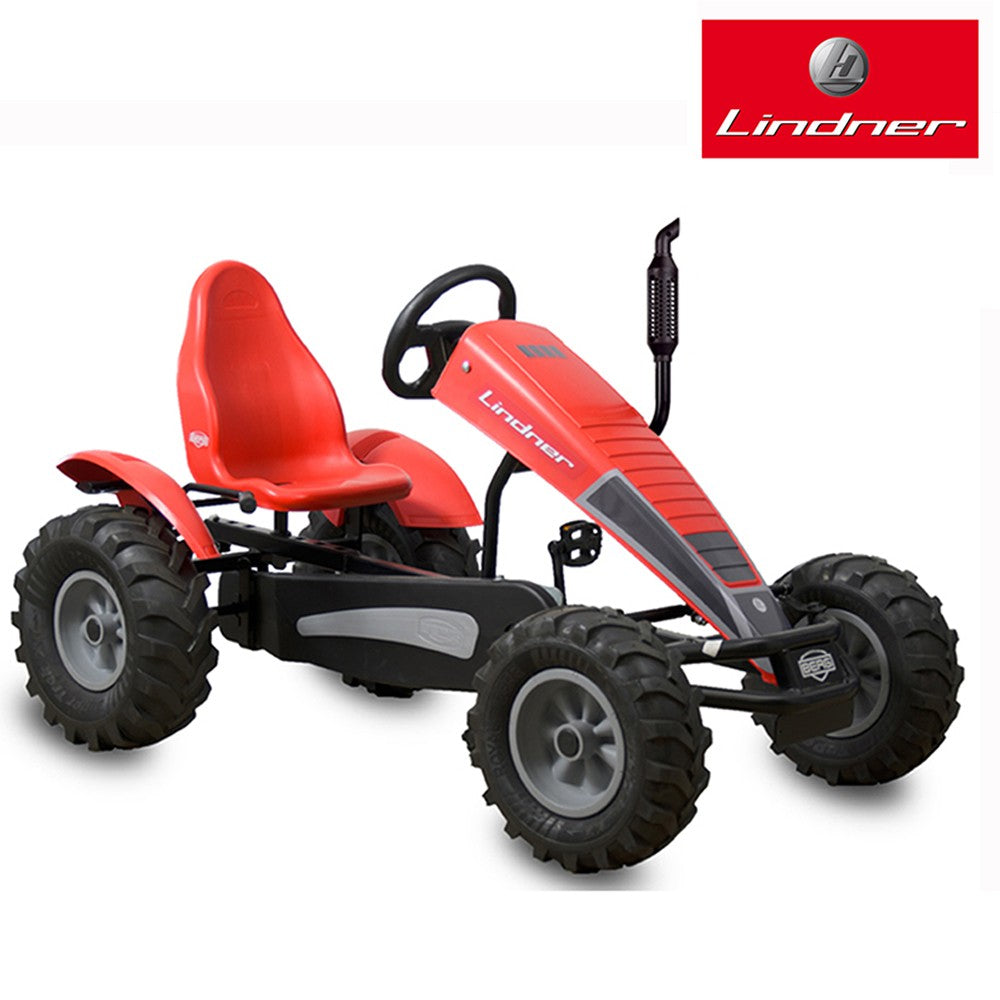 BERG Gokart Traxx Lindner
