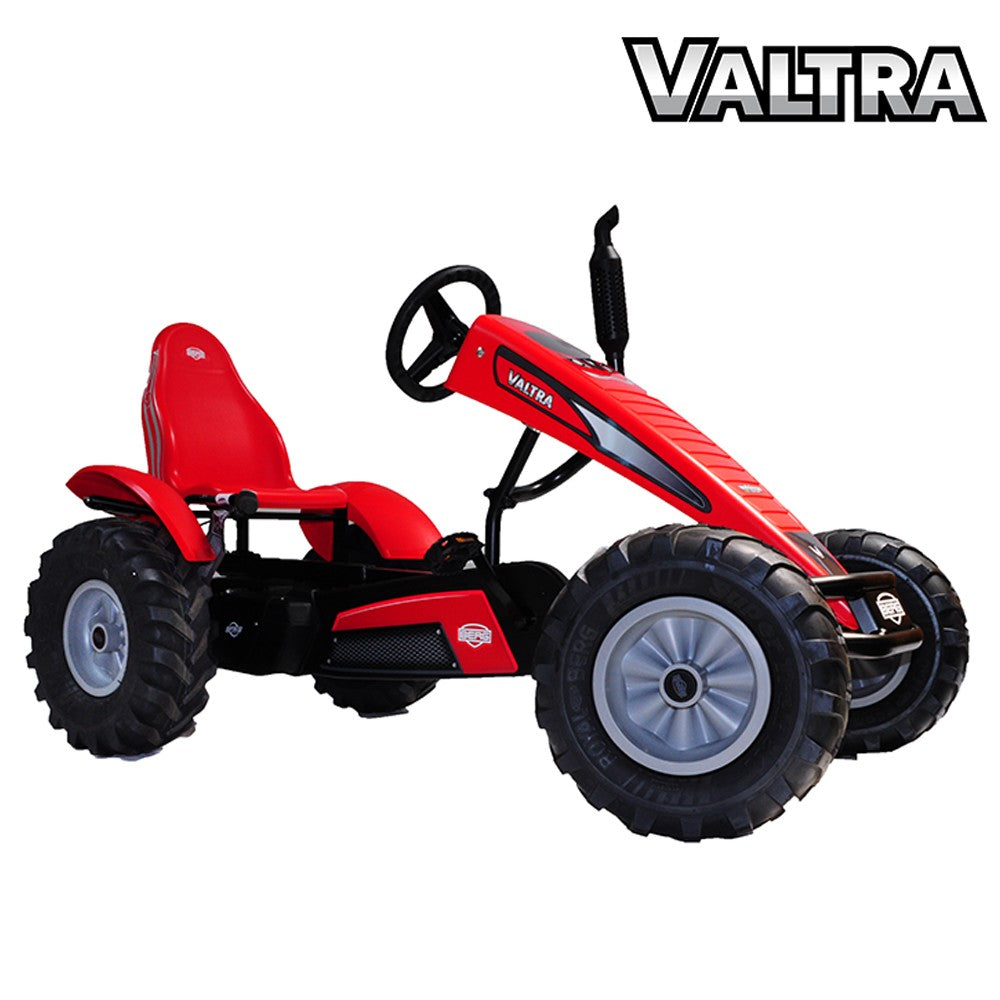 BERG Gokart Traxx Valtra