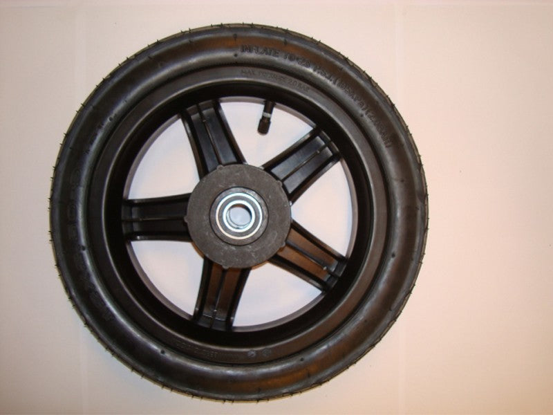 Rad 12.5x2.50-9 slick Slick Gokart