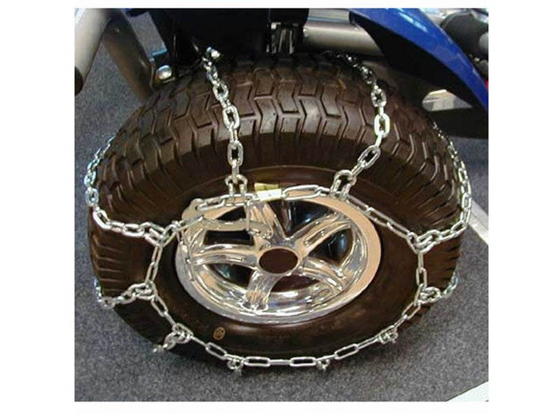 Schneeketten KETT8 E593