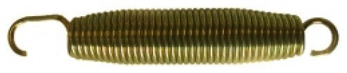 Trampolin Feder Gold Spring + 10Stk.