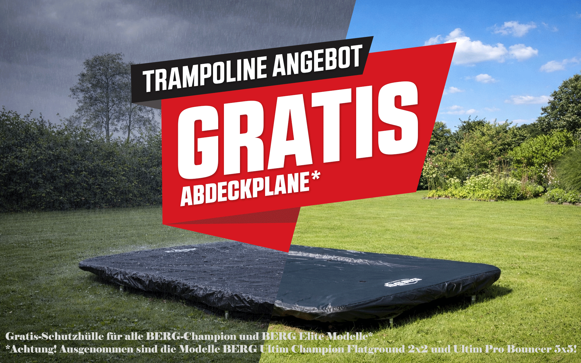 Trampoline