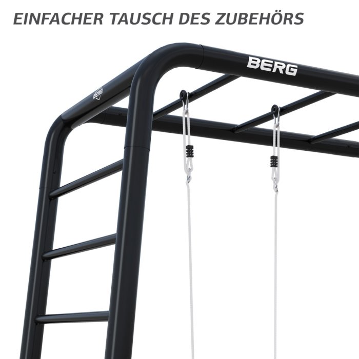 BERG PlayBase Large