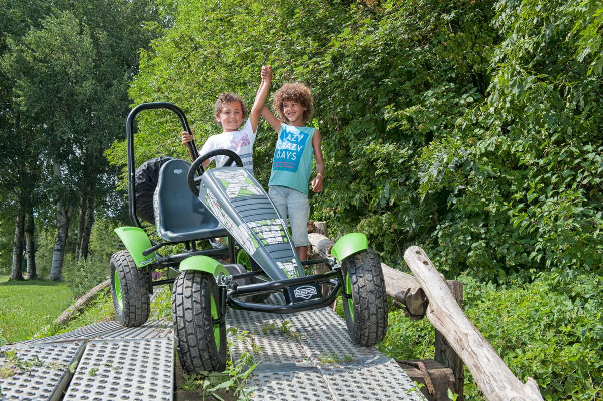 BERG Gokart X-Plore