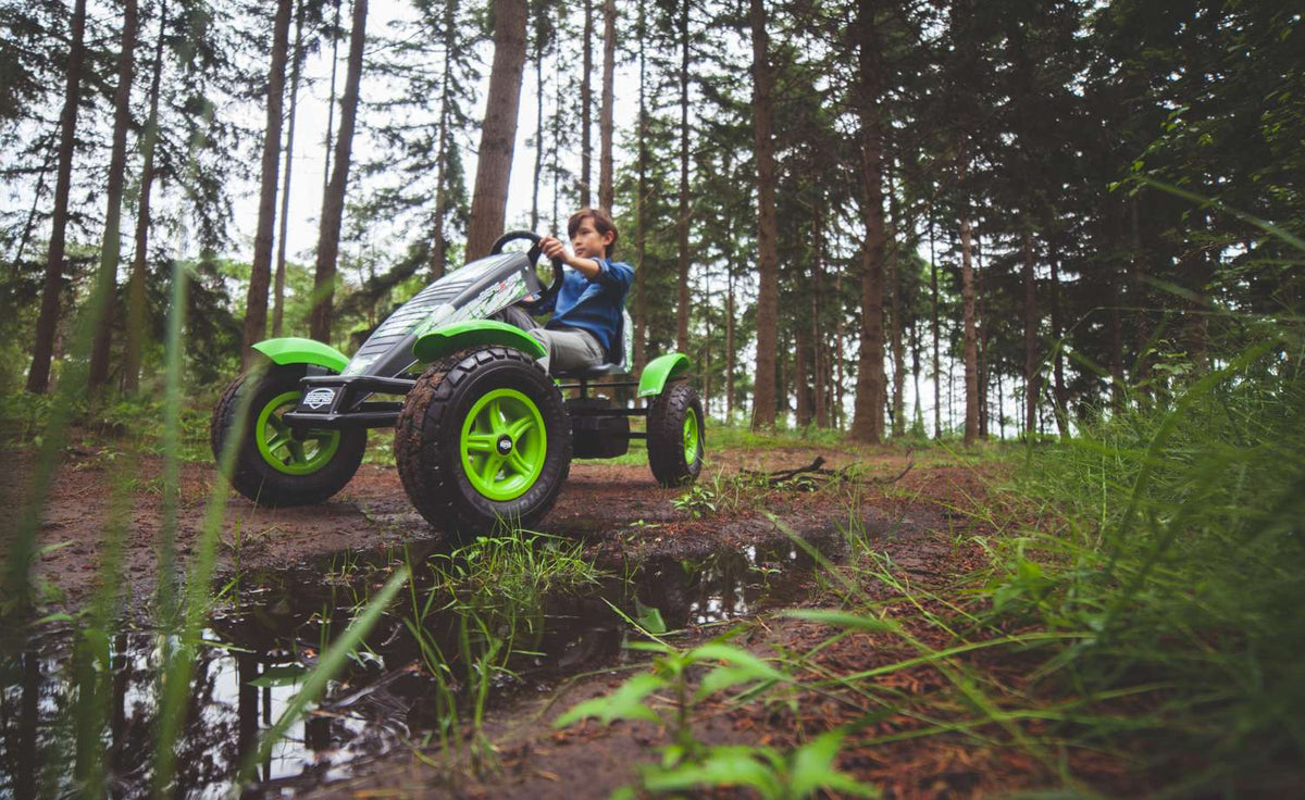 BERG Gokart X-Plore