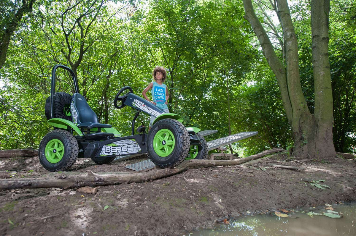 BERG Gokart X-Plore