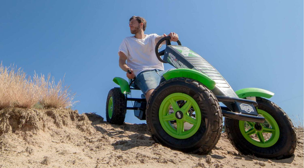 BERG Gokart X-Plore
