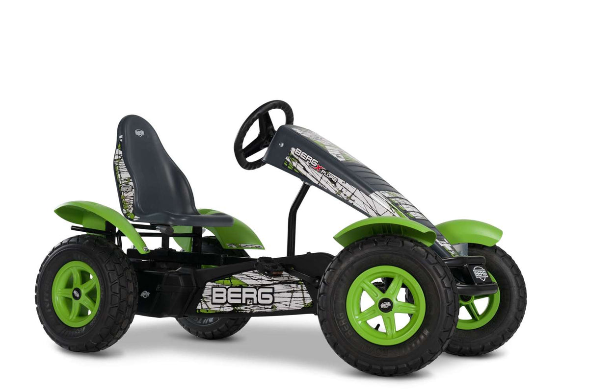 BERG Gokart X-Plore