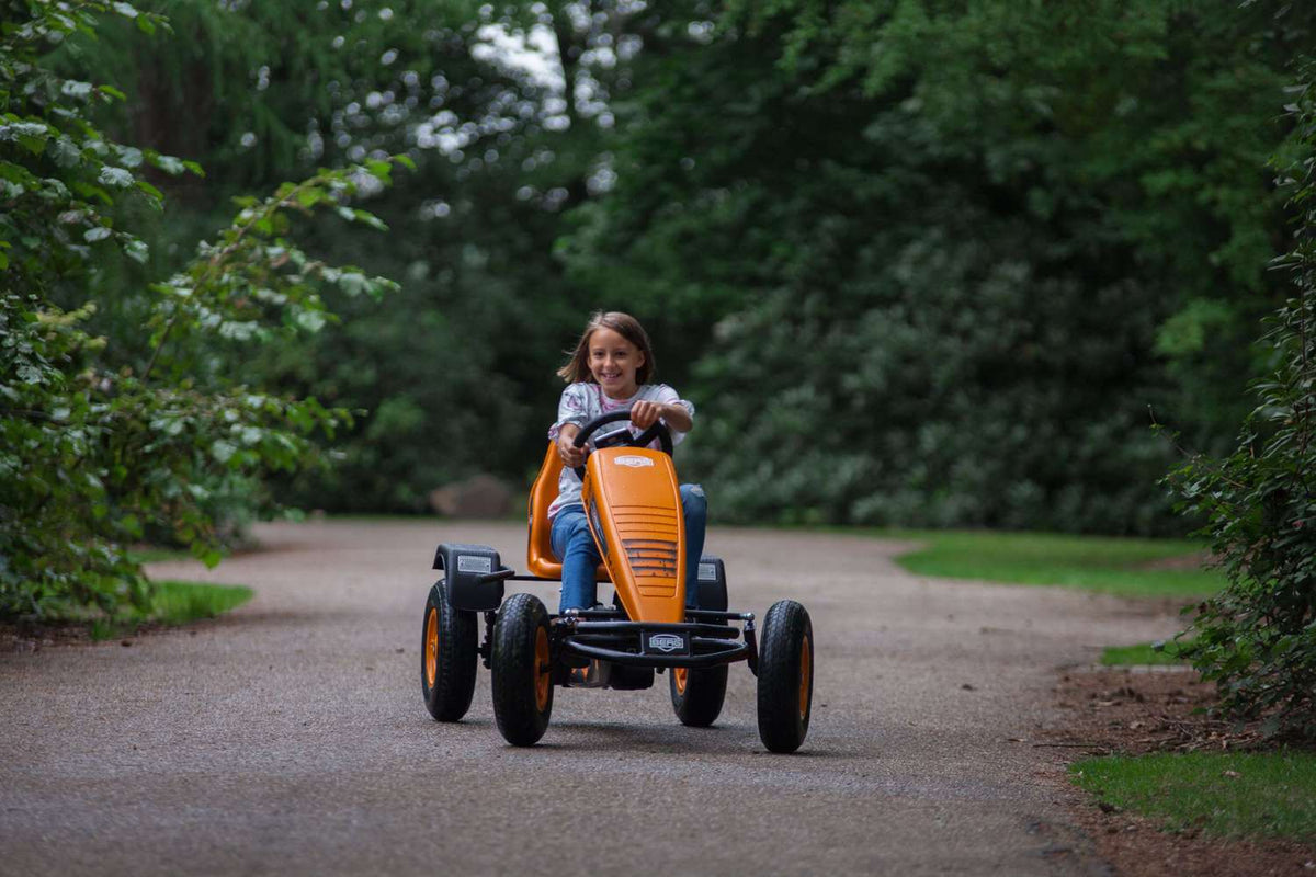 BERG Gokart X-Cross