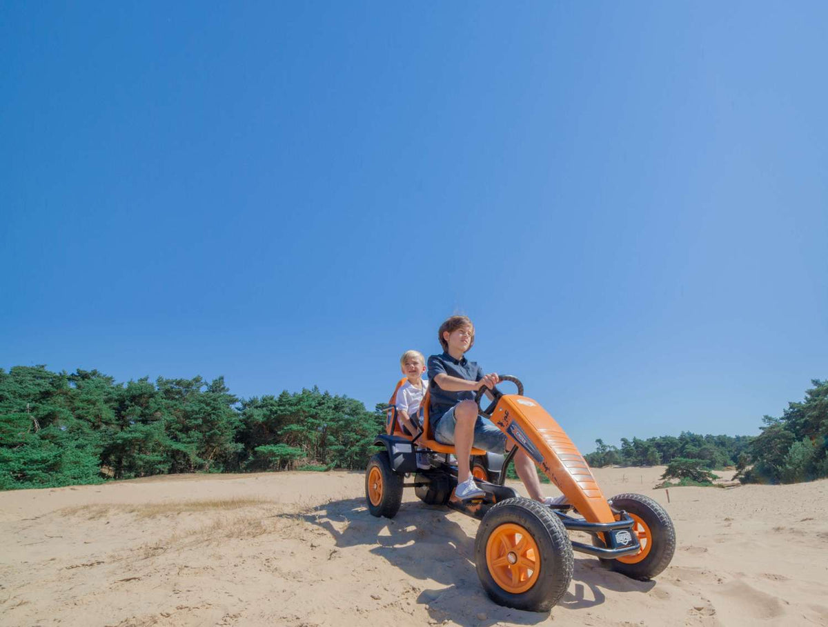 BERG Gokart X-Cross