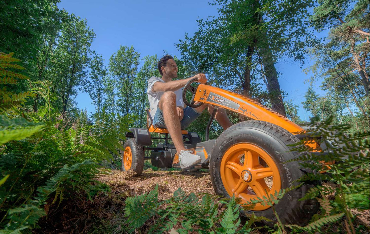 BERG Gokart X-Cross
