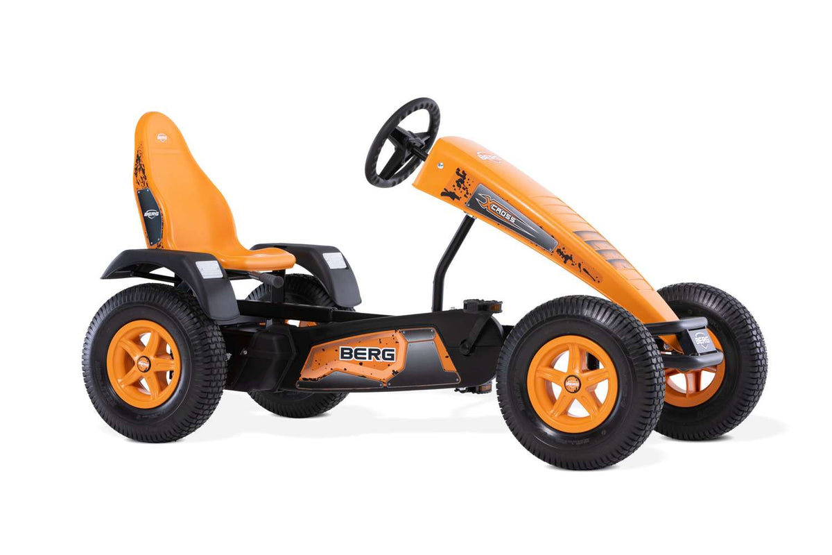 BERG Gokart X-Cross