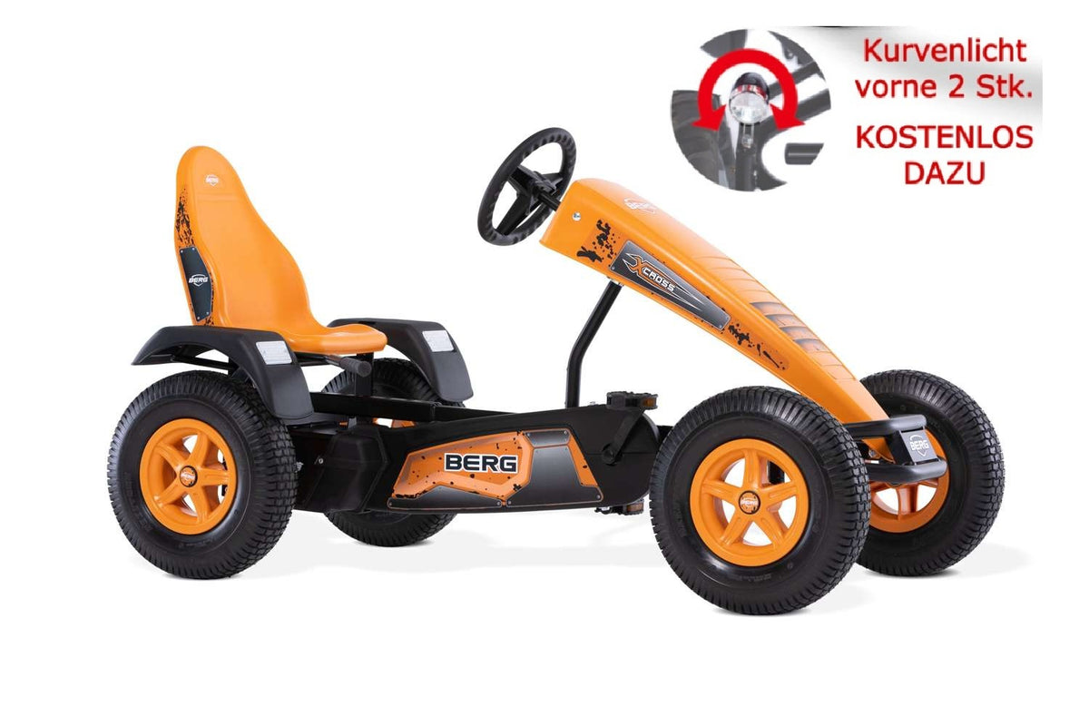BERG Gokart X-Cross
