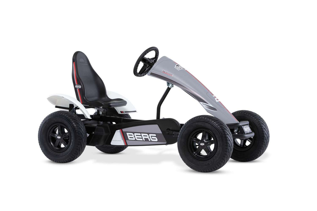 BERG Gokart Race GTS