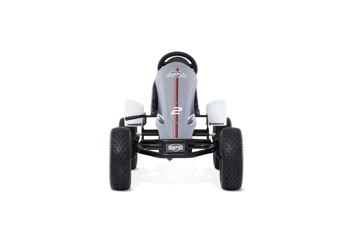 BERG Gokart Race GTS