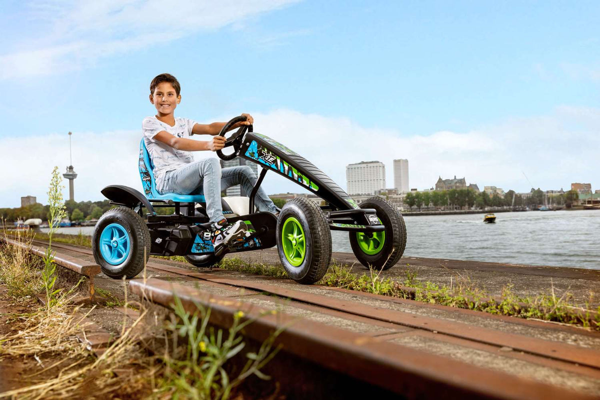 BERG Gokart  X-ite