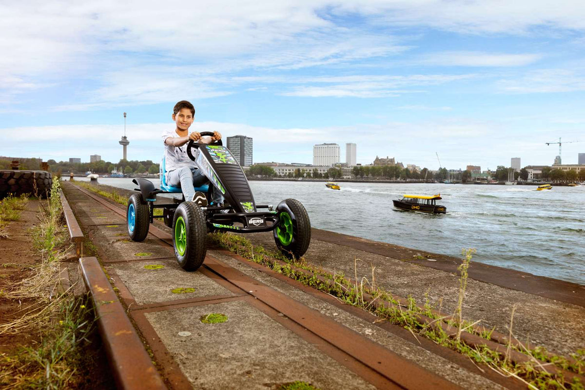 BERG Gokart  X-ite