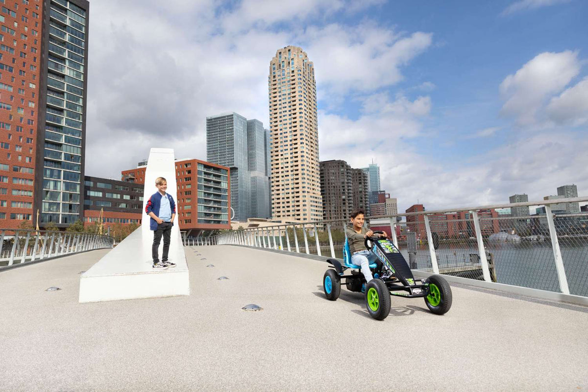 BERG Gokart  X-ite