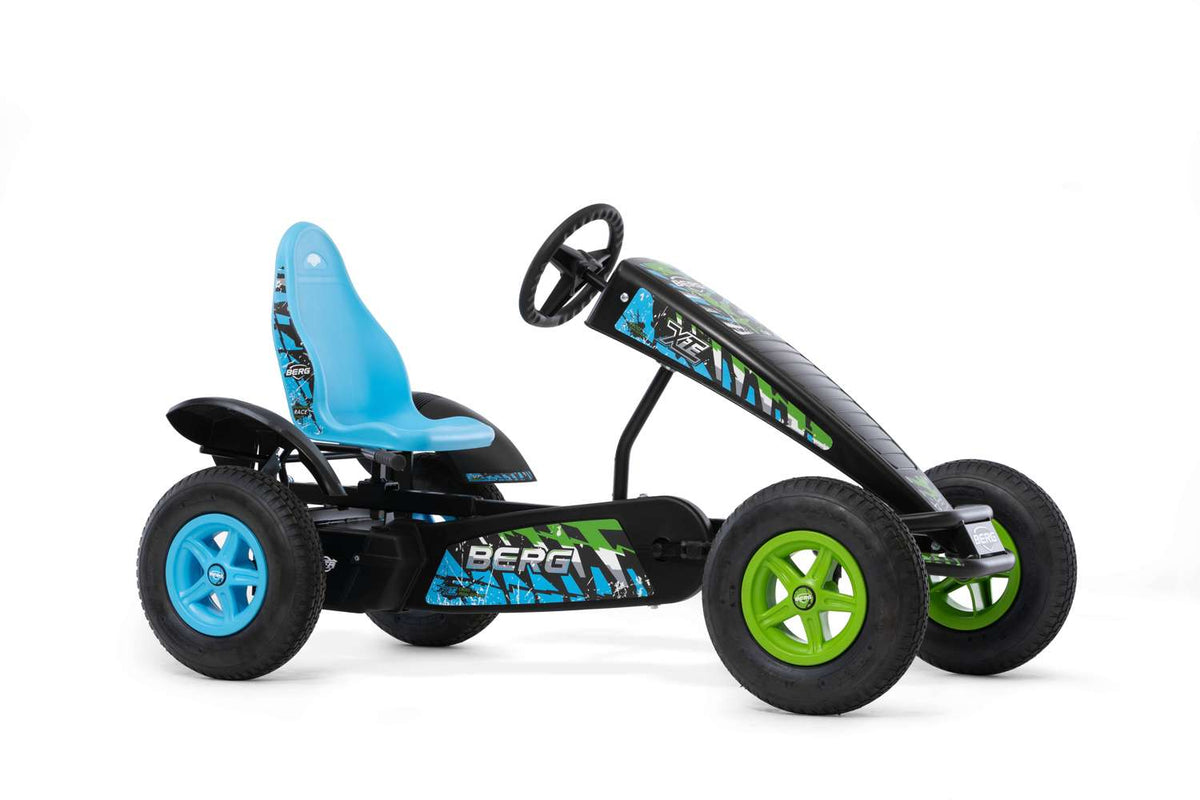 BERG Gokart  X-ite