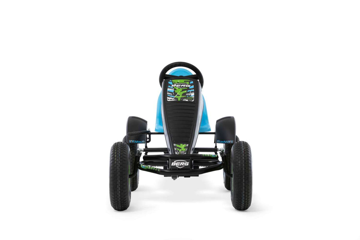 BERG Gokart  X-ite