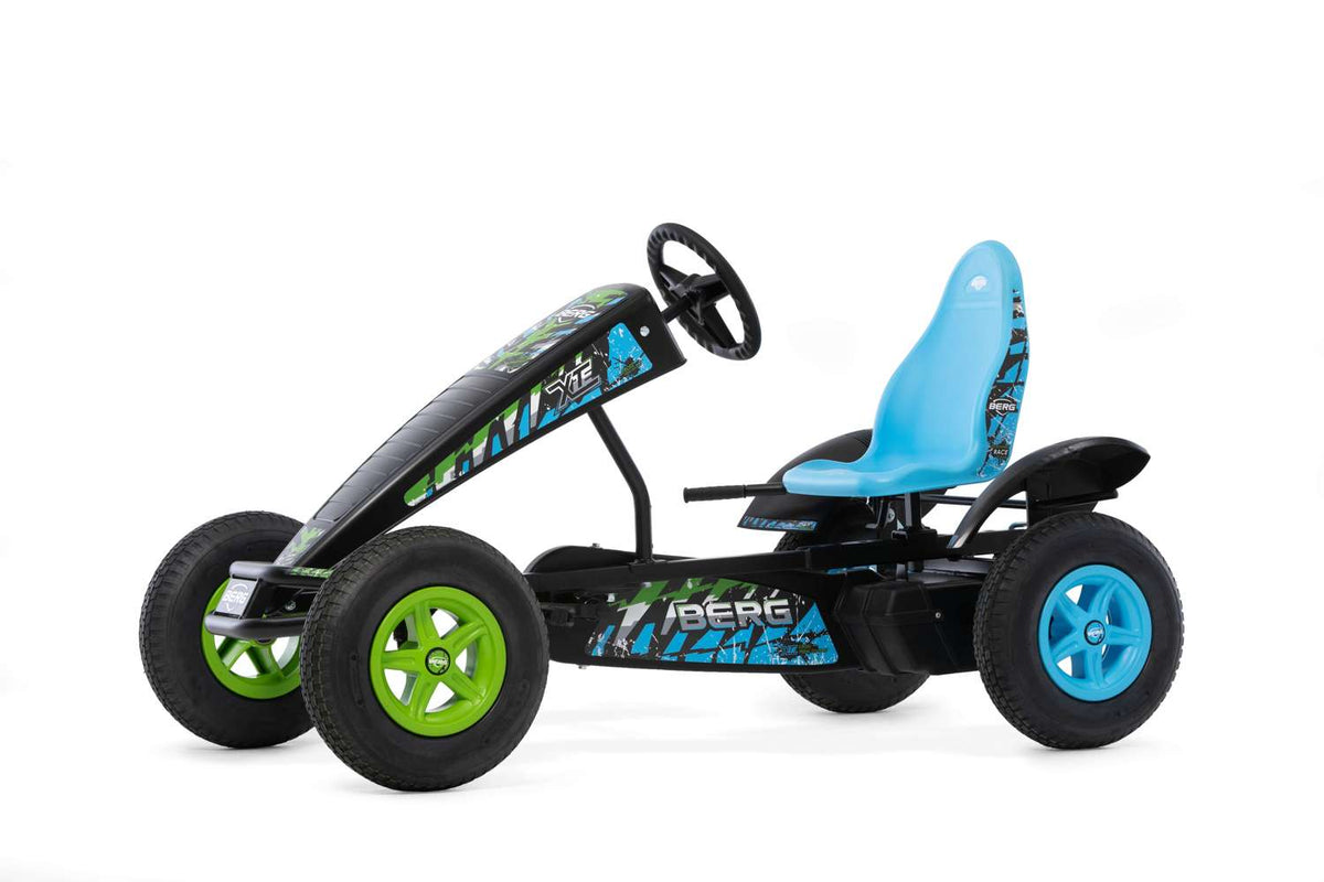 BERG Gokart  X-ite
