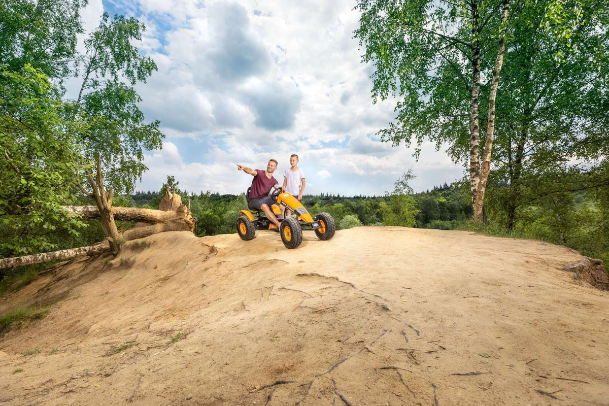 BERG Gokart X-Treme