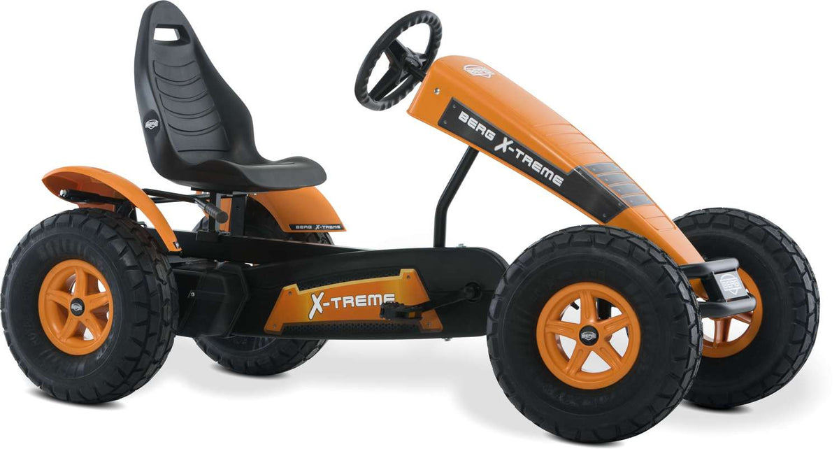 BERG Gokart X-Treme