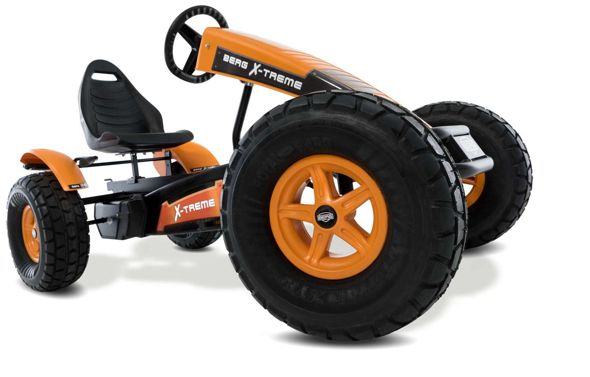 BERG Gokart X-Treme
