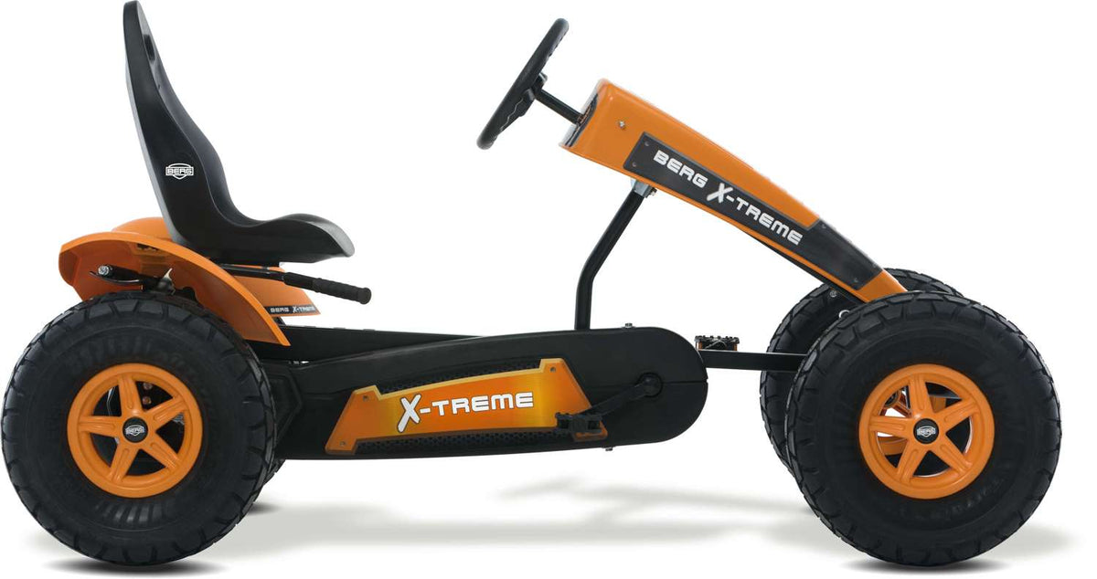 BERG Gokart X-Treme
