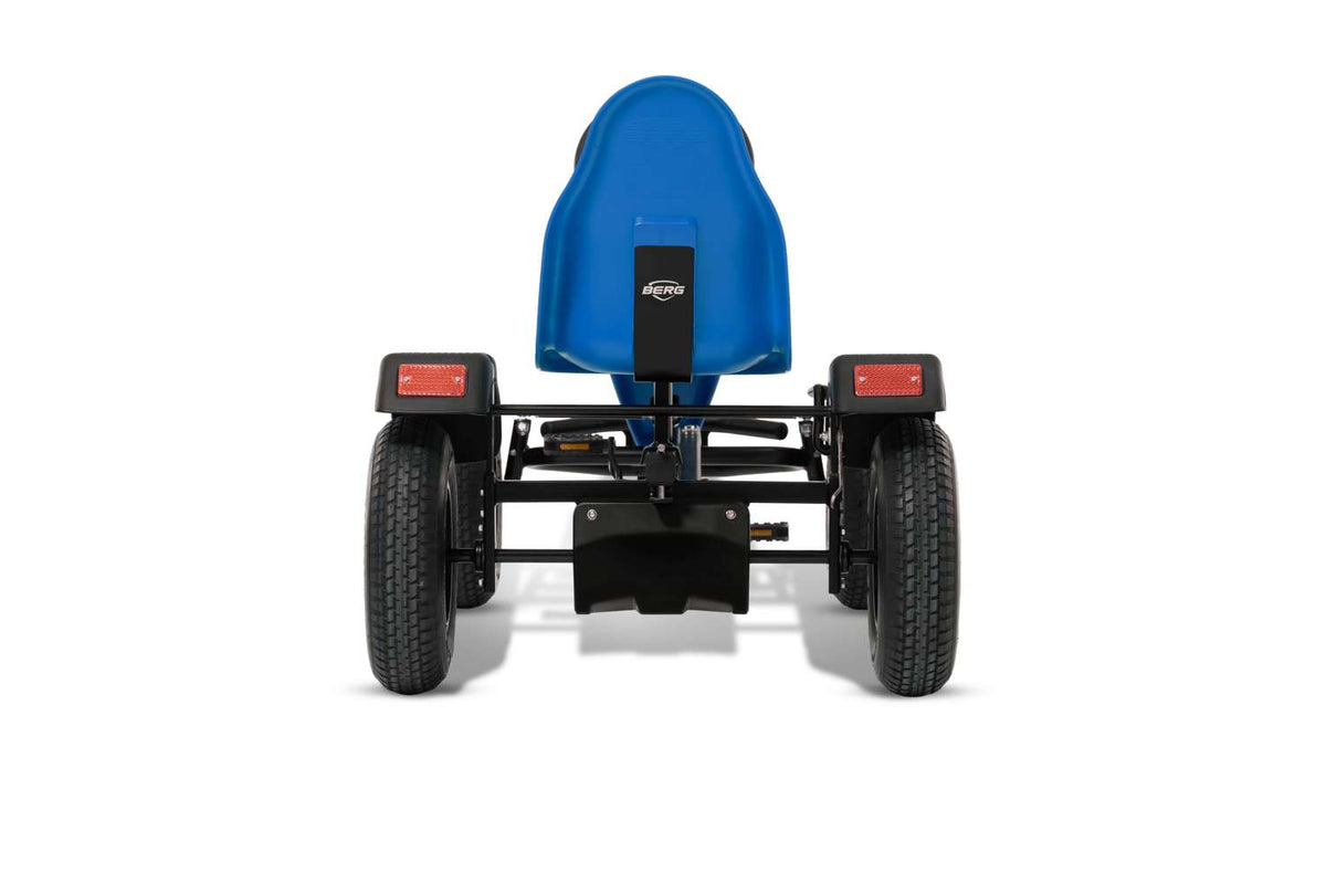 BERG Gokart B.Super Blau TRAVEL