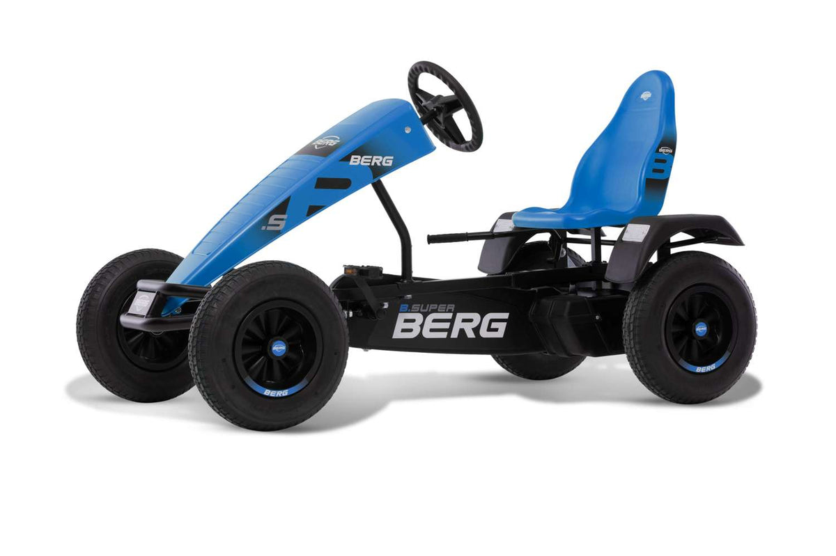 BERG Gokart B.Super Blau