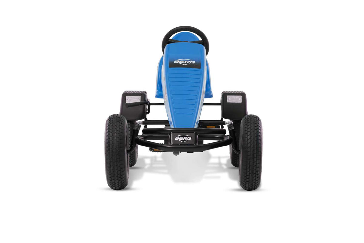 BERG Gokart B.Super Blau