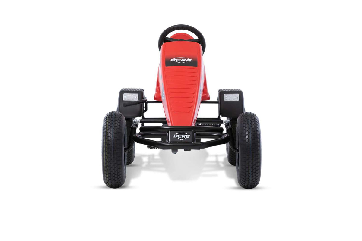 BERG Gokart B.Super Rot