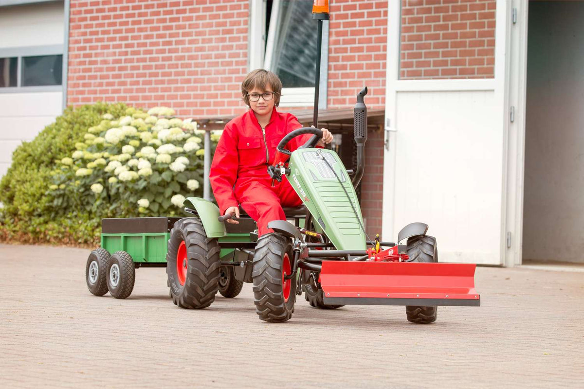 BERG Gokart Traxx Fendt