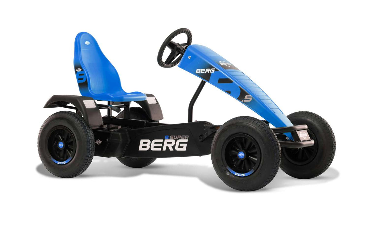 BERG Gokart B.Super Blau