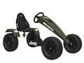 BERG Jeep® Revolution Theme