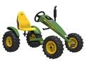 BERG John Deere Theme
