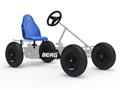 BERG B.Pure Blue Theme