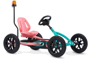 BERG Gokart Buddy Lua