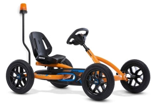 BERG Gokart Buddy B-Orange