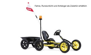 BERG Gokart Buddy Cross